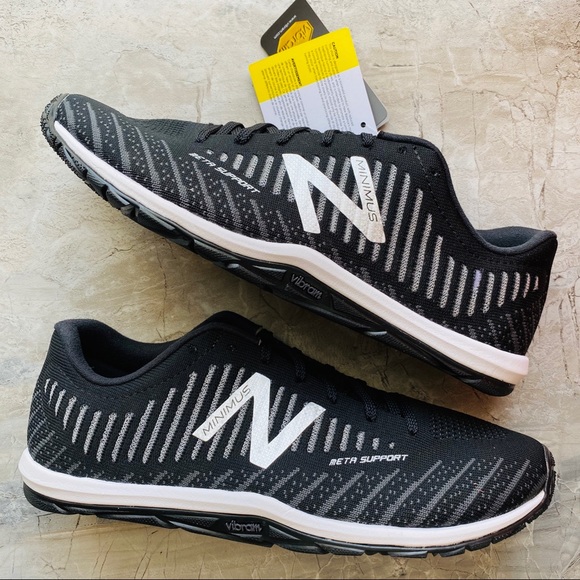 NWT new balance minimus cross training shoes - Picture 3 of 8